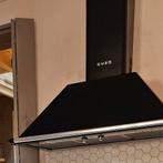 Dampkap Smeg, Ophalen, Zo goed als nieuw