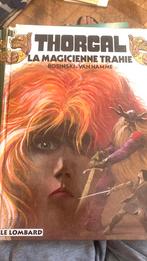 Thorgal 5 BD n* 1,2,10,11,12, Ophalen, Nieuw, Rosinski - Van Hamme, Meerdere stripboeken