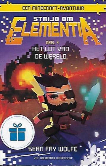 het lot van de wereld beschikbaar voor biedingen