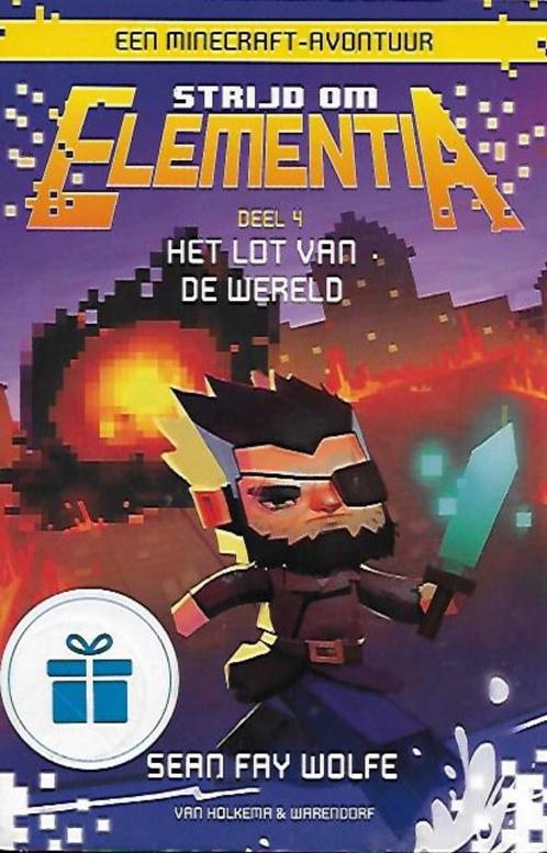 het lot van de wereld, Boeken, Kinderboeken | Jeugd | 13 jaar en ouder, Nieuw, Fictie, Ophalen of Verzenden