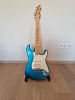 Fender Standard Stratocaster HSS (Mex 2017), Musique & Instruments, Enlèvement, Comme neuf, Solid body, Fender