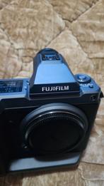 Fuji GFX100, Audio, Tv en Foto, Fotocamera's Analoog, Ophalen of Verzenden, Zo goed als nieuw, Fuji
