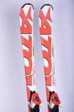 70; 110; 120; 130 cm kinder ski's ATOMIC REDSTER, WHITE, Verzenden