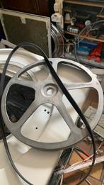 Miele WKB 130 onderdelen, Elektronische apparatuur, 6 tot 8 kg, Ophalen of Verzenden, Gebruikt, Voorlader