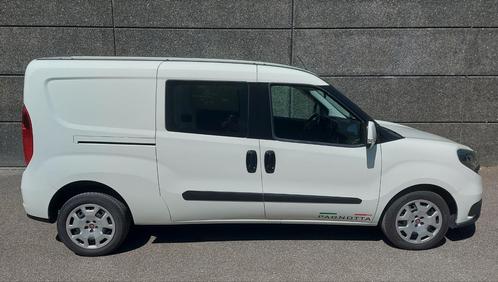 Te koop.fiat doblo sx., Auto's, Bestelwagens en Lichte vracht, Particulier, Fiat, Ophalen