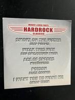 CD Menzo’s goed foute Hardrock classics, Cd's en Dvd's, Ophalen of Verzenden, Gebruikt