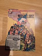 Bd Oncle Paul 2 EO, Une BD, Enlèvement ou Envoi