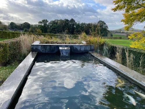 Entretien etang, Tuin en Terras, Vijvers, Nieuw, Ophalen