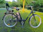 Wayscral elektrische fiets (Als het je niet bevalt, kun je ), Comme neuf, Enlèvement ou Envoi