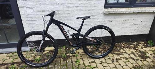 Kona process 153 AL/DL 2018, Fietsen en Brommers, Fietsen | Mountainbikes en ATB, Zo goed als nieuw, Heren, Overige merken, Fully