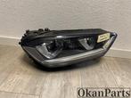 Volkswagen Golf 7 Sportsvan LED rechter Koplamp 517941034A, Auto-onderdelen, Gebruikt, Volkswagen