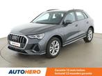 Audi Q3 45 TFSIe S line (bj 2023, automaat), Auto's, 245 pk, Gebruikt, USB, 5 zetels