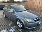 Opel Astra GTC BENZINE1.4, Voorwielaandrijving, Zwart, 1400 cc, Particulier