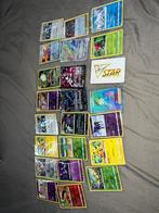 Cartes pokemons, Ophalen