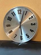 IKEA design wandklok, prijs: €15, Ophalen of Verzenden, Zo goed als nieuw, Wandklok