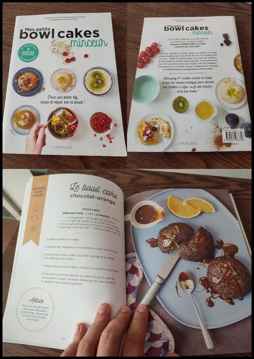 Livre 📙 CUISINE en vrac, Boeken, Gezondheid, Dieet en Voeding, Gelezen, Ophalen of Verzenden