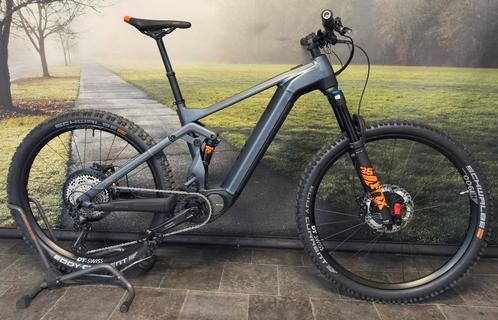 NIEUW! Kettler Scarpia FS 2 Elektrische MTB Fully met 750WH, Vélos & Vélomoteurs, Vélos Pièces, Neuf, VTT, Enlèvement ou Envoi