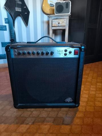 ampli guitare tanglewood cg-30r  beschikbaar voor biedingen