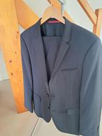 Donkerblauw kostuum HUGO (HUGO BOSS), Vêtements | Hommes, Costumes & Vestes, Enlèvement ou Envoi, Hugo boss, Comme neuf, Bleu