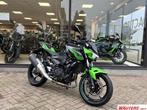 Kawasaki Z400, Motoren, 2 cilinders, Bedrijf, 399 cc, Toermotor