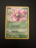 Reverse Lileep - Ex Legend Makers nr. 56, Ophalen of Verzenden, Nieuw, Losse kaart