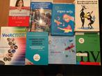 Schoolboeken lager onderwijs, Boeken, Schoolboeken, Zo goed als nieuw, Ophalen