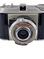 Coronet Viscount Camera - Engeland 1958, 1940 tot 1960, Ophalen of Verzenden, Fototoestel