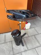 Wasbak, Huis en Inrichting, Ophalen, Gebruikt