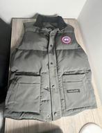 Canada Goose bodywarmer, Kleding | Heren, Ophalen, Zo goed als nieuw, Maat 48/50 (M)