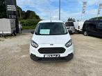 Ford Transit Courier 1.5 TDCi - Euro 6d Temp - Navi - Airco, Auto's, Bestelwagens en Lichte vracht, Voorwielaandrijving, Stof