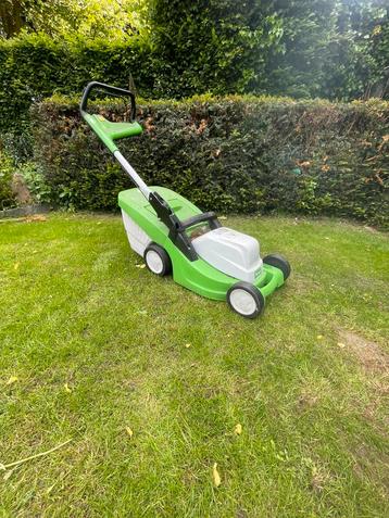 Grasmachine VIKING, Tuin en Terras, Grasmaaiers, Ophalen