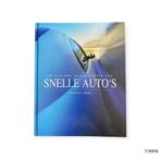 De Ultieme Geschiedenis Van Snelle Auto’s Jonathan Wood, Ophalen of Verzenden, Gelezen