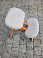 Chaise ergonomique, Ophalen