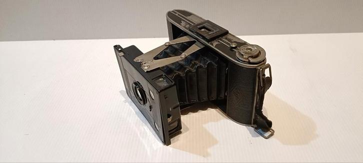 Agfa Bilinar - Billy Clack, Audio, Tv en Foto, Fotocamera's Analoog, Gebruikt, Ophalen