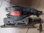 Schuurmachine 61B-AKJ8-187X90 van Atlantic, Doe-het-zelf en Bouw, Gereedschap | Schuurmachines, Ophalen, Gebruikt