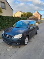 vw polo 1400 mpi, Autos, Volkswagen, Argent ou Gris, Achat, Boîte manuelle, Particulier