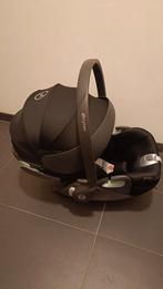 Maxi Cosy Cybex Cloud, Ophalen