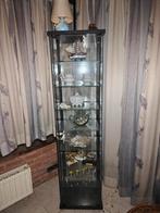 Vitrinekast, Ophalen, Zo goed als nieuw