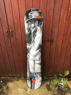 Burton Hate 148cm freestyle snowboard, Sport en Fitness, Ophalen, Zo goed als nieuw