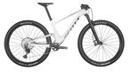 SCOTT SPARK RC TEAM WHITE - MAAT XL – 2023, Fietsen en Brommers, Ophalen, Nieuw, Carbon