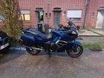 Triumph trophy 1200, Particulier