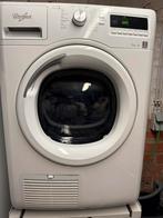 Whirlpool warmtepomp droogkast 7kg, Ophalen, Zo goed als nieuw