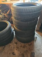 Pirello Sotto Zero 3 Winter 245/40-r19, Ophalen, Gebruikt