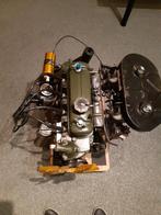 Classic mini cooper S motor 1275cc +60 thin flange, Auto-onderdelen, Ophalen, Gereviseerd, Mini