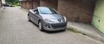 peugeot 207cc, Auto's, Zwart, 4 cilinders, Cabriolet, 1600 cc