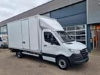 Mercedes-Benz Sprinter 316 CDI Bakwagen 21m3 Laadklep Euro 6, Auto's, Automaat, Achterwielaandrijving, Gebruikt, Euro 6