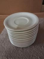 Onderzetbordjes, Enlèvement