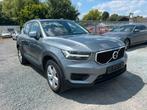 Volvo xc40, Bluetooth, 4 cilinders, Bedrijf, 5 deurs