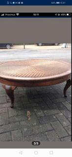 Tafel, Antiek en Kunst, Ophalen