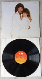 Barbra Streisand lp Guilty, Ophalen of Verzenden, Gebruikt, 12 inch